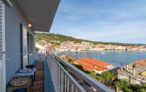 Amazing Apartment In Vela Luka With Wifi